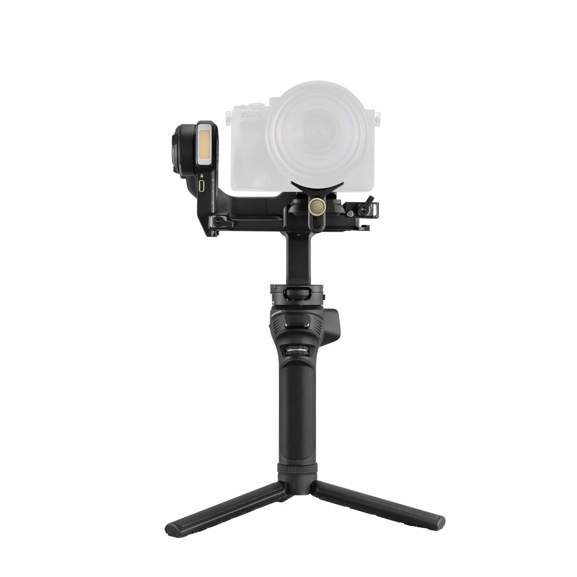 Zhiyun Weebill 3S – detay görseli Zhiyun Weebill 3S detay görseli