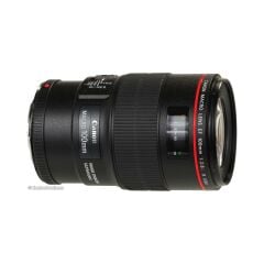 Canon Ef 100Mm F/2.8L Is Usm Lens