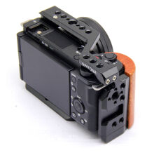 PATONA 1451  Sony ZV-E10 için  Kamera Kafesi