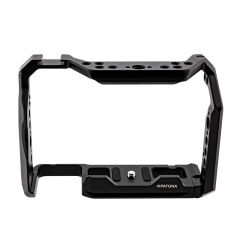 PATONA 1453 Sony A7M4 A7R4 A7R4A A7S3 için   Kamera Kafesi