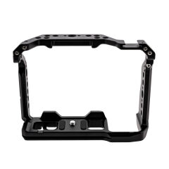 PATONA 1453 Sony A7M4 A7R4 A7R4A A7S3 için   Kamera Kafesi