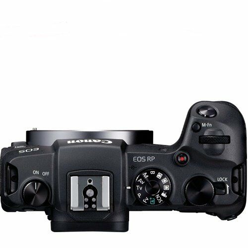 Canon EOS RP Body | CANON | fotofix.com.tr
