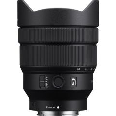 Sony Sel-1224G Fe 12-24Mm F/4 G Lens