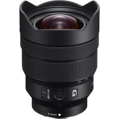 Sony Sel-1224G Fe 12-24Mm F/4 G Lens