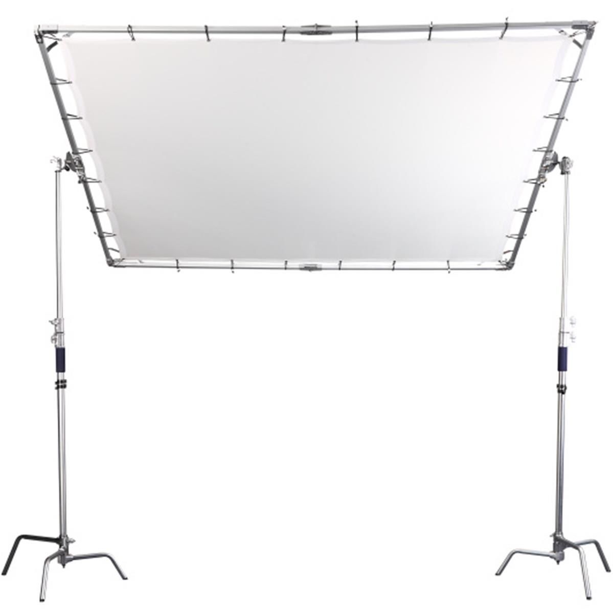 JINBEI HD-1.5x2.1m Çerçeve Butterfly  Difüzör Kit