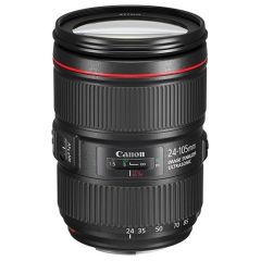 Canon EF 24-105mm f/4L IS II USM Lens
