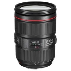 Canon EF 24-105mm f/4L IS II USM Lens