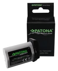 Patona Premium Canon Lp-E19 Batarya 1305