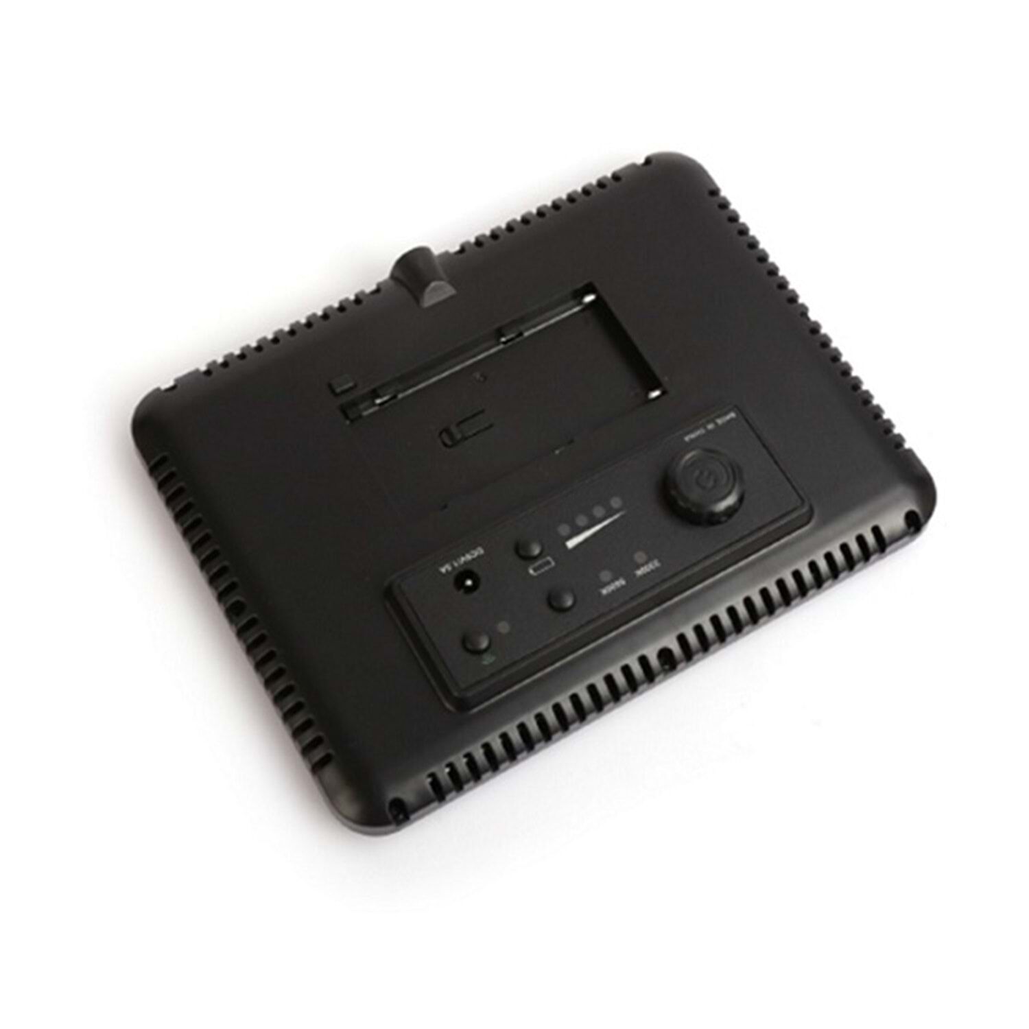 RA95 3300K-5600K Kumandalı Soft Işık farklı açıdan görünüm
