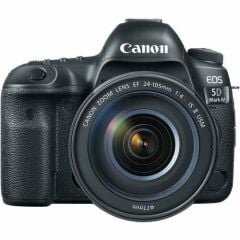 Canon EOS 5D Mark IV 24-105mm f/4L IS II USM