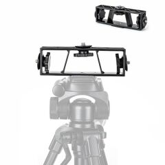 Fotga V29 Aksesuar Bağlantı Aparatı Üçlü