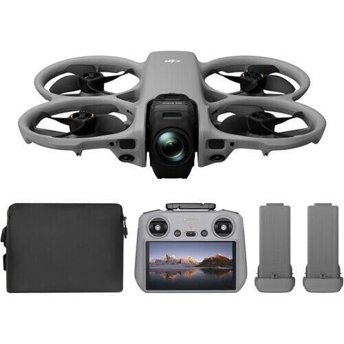 DJI Avata 360 Fly More Combo – ürün görseli DJI Avata 360 Fly More Combo ürün görseli