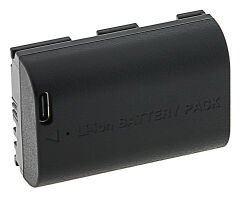 Patona Platinum Canon Lp-6NH Usb-C Batarya 1361