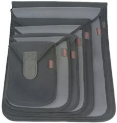 OPTech USA Soft Pouch 17” Bilgisayar Kılıfı (4901172)