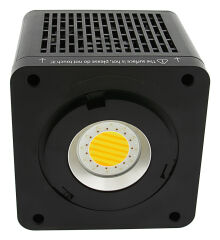 PATONA 4245 SL-80R 80W RGB LED Video ve Fotoğraf ışığı