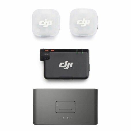 DJI Mic Mini 2 (2 TX + 1 RX) 2