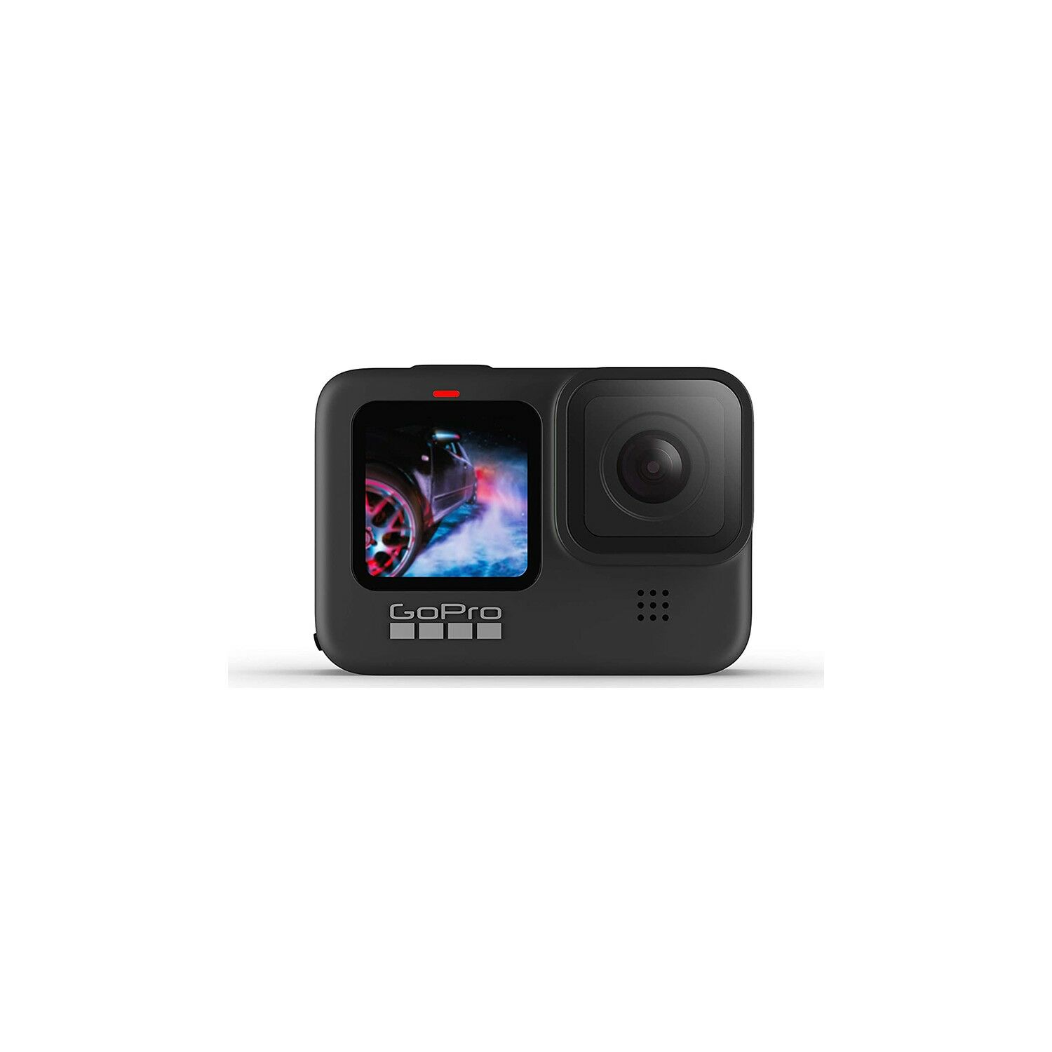 GoPro HERO 9 Black Aksiyon Kamerası