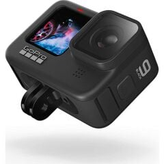 GoPro HERO 9 Black Aksiyon Kamerası