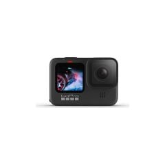 GoPro HERO 9 Black Aksiyon Kamerası