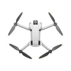 DJI Mini 4 Pro Fly More Combo Plus (DJI RC 2) (HEMEN KARGO)