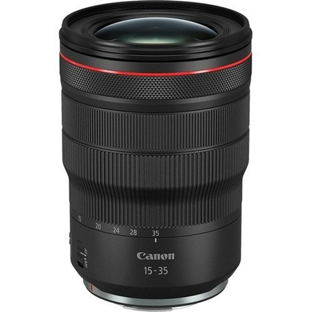 Canon RF 15-35mm F/2.8L IS USM Lens