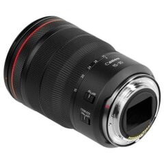 Canon RF 15-35mm F/2.8L IS USM Lens