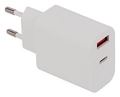 Patona Premium DP18W Dual Port Usb Charger Adaptör PD3.0 2584