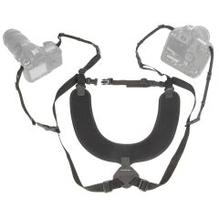 OPTech USA Dual Harness (6501032)