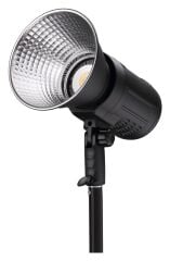 PATONA 4275 LED 80W RGB Hızlı Kurulum  60cm Octagon Softbox Fotoğraf ve Video Işığı Çiftli Kit