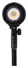 PATONA 4275 LED 80W RGB Hızlı Kurulum  60cm Octagon Softbox Fotoğraf ve Video Işığı Çiftli Kit