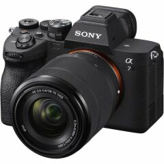 Sony A7 IV 28-70mm Lensli Kit