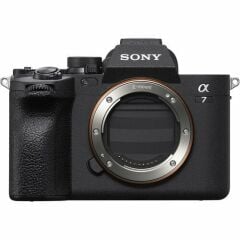 Sony A7 IV 28-70mm Lensli Kit