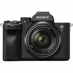 Sony A7 IV 28-70mm Lensli Kit