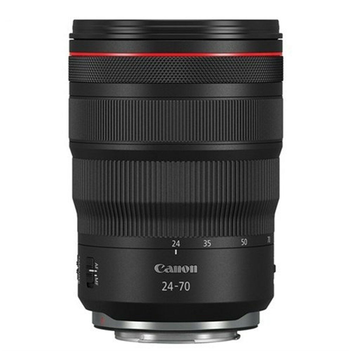 Canon RF 24-70mm F/2.8L ürün görseli
