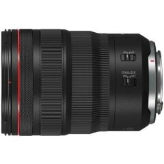 Canon RF 24-70mm F/2.8L IS USM Lens