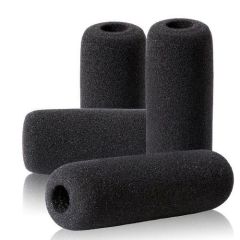 Oem Marka Sony HD1000 MC1500 MC2000 MC2500 NX100 NX200 İçin Mikrofon Süngeri