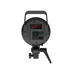 PATONA 4198 ML-1200 120W Bi-Color LED Hızlı Kurulum  60cm Octagon Softbox Tekli Işık Kiti