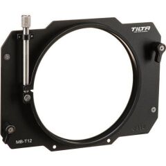 TILTA 114mm Lens Attachments for MB-T12 Clamp-On Matte Box MB-T12-114