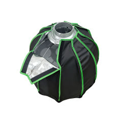 PATONA 4183 Premium Deep Throw Softbox 90cm Izgara ve Çantalı