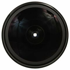 Canon EF 8-15mm f/4L Fisheye USM Lens | CANON | fotofix.com.tr