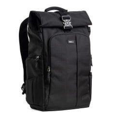 Think Tank FocusPoint 30L I Hybrid RollTop Sırt Çantası Siyah