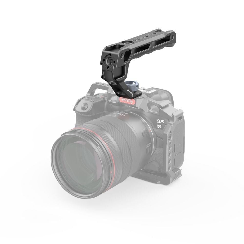 SmallRig 3765 ARRI Kafes Üst Kolu – detay görseli SmallRig 3765 ARRI Kafes Üst Kolu detay görseli