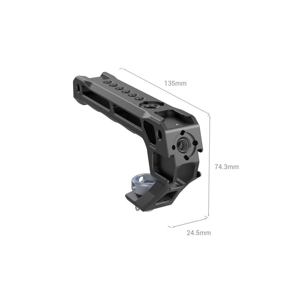 SmallRig 3765 ARRI Kafes Üst Kolu – ürün görseli SmallRig 3765 ARRI Kafes Üst Kolu ürün görseli