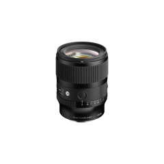 Sigma 35mm F1.4 DG II Art Lens (Sony E)