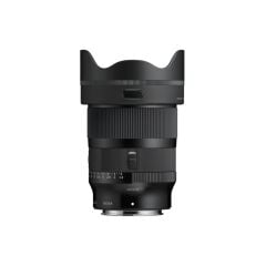 Sigma 35mm F1.4 DG II Art Lens (Sony E)