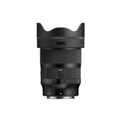 Sigma 35mm F1.4 DG II Art Lens (Sony E)