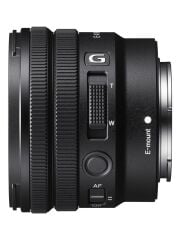 Sony E 10-20mm f/4 PZ G Lens