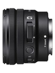 Sony E 10-20mm f/4 PZ G Lens