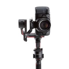 Dji R Vertical Mount Dikey Çekim Aparatı (RS2-RS3-RS3 PRO)