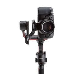 Dji R Vertical Mount Dikey Çekim Aparatı (RS2-RS3-RS3 PRO)